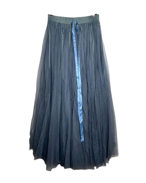 jupe en tulle